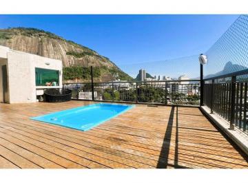 Apartamento · 622m² · 4 Quartos · 4 Vagas · Cobertura à venda, 4 quartos, 622m², por R$6.950.000,00, Urca, Rio de Janeiro, RJ