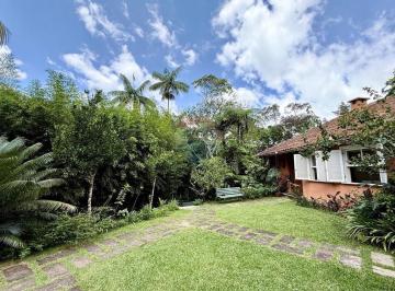 Rural · 500m² · 9 Quartos · 8 Vagas · Sítio à venda no Vale Florido, Petrópolis/RJ