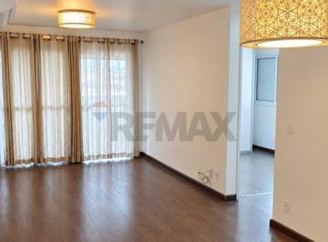 Apartamento · 72m² · 2 Quartos · 3 Vagas · APARTAMENTO NA RUA CROATA – LAPA | 2 DORMS, 1 SUÍTE, 3 VAGAS, VARANDA E PISCINA