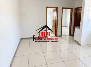Apartamento · 45m² · 2 Quartos · IMÓVEL NOVO PARA LOCAÇÃO – AVENIDA JOÃO XXIII