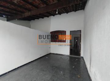 Casa · 70m² · 2 Quartos · 1 Vaga · Casa para aluguel, 2 quartos, 1 vaga, Vila Dainese - Americana/SP