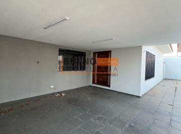 Casa · 300m² · 4 Quartos · 4 Vagas · Casa para aluguel, 4 quartos, 2 suítes, 4 vagas, Vila Grego II - Santa Bárbara D'Oeste/SP