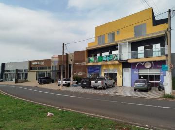 Comercial · 17m² · 7 Quartos · 4 Vagas · Salas Comerciais disponíveis para aluguel na Av. Zelia de Lima Rosa, em Boituva