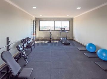 Apartamento · 83m² · 2 Quartos · 2 Vagas · Apartamento à venda com 83 m2, no Divino Personnalité - Jardim Vera Cruz – Sorocaba/SP -R$ 580.000,0