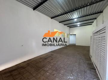 Comercial · 175m² · ALUGUEL - GALPAO - BAIRRO BOA VISTA - SETE LAGOAS/MG