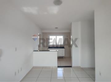 Apartamento · 60m² · 2 Quartos · 1 Vaga · APARTAMENTO PARA LOCAÇÃO NO JARDIM PRESTES DE BARROS – SOROCABA