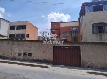Apartamento · 96m² · 3 Quartos · 1 Vaga · Cobertura à venda, 3 quartos, 1 vaga, SANTA CRUZ INDUSTRIAL - Contagem/MG