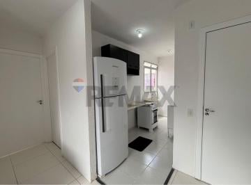 Apartamento · 39m² · 2 Quartos · 1 Vaga · Apartamento para locação no Condomínio Viena no Bairro Novo