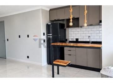 Apartamento · 63m² · 2 Quartos · 2 Vagas · APARTAMENTO PARA LOCAÇÃO NO RESIDENCIAL PROVENCE | JARDIM CLARICE – VOTORANTIM