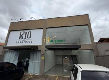 19dc5c86dfffdb360661bcf60a9a6c1ed598110a · Salão para alugar, 100 m² por R$ 3.800/mês - Jardim Urano - São José do Rio Preto/SP