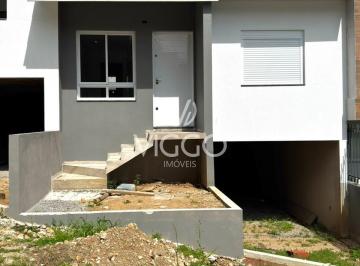Casa · 78m² · 2 Quartos · Casa à venda - em Nossa Senhora das Graças