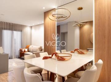 Apartamento · 63m² · 2 Quartos · 2 Vagas · Apartamento à venda - em São Luiz