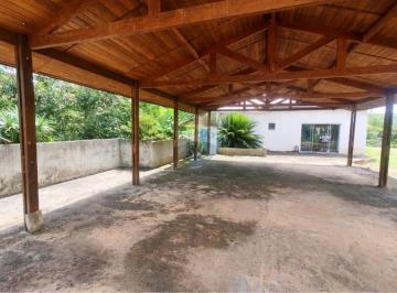 Rural · 212m² · 2 Quartos · Chácara Jardim dos Lagos.