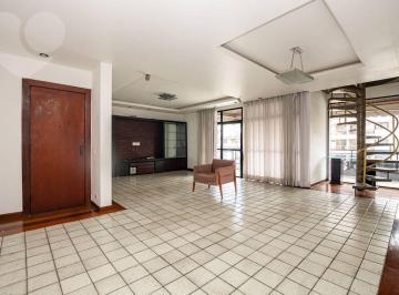 94157df19319e330d3baba7f1ed0254f601308c1 · Cobertura com 4 quartos, 2 suítes e 3 vagas para venda e locação, 379 m² Icaraí - Niterói/RJ