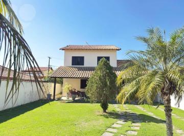 2ee2fab7ded0cba3377c3650d81a4b4799ff3fc4 · Casa Duplex 3 Quartos em Condomínio Fechado no Flamengo, Maricá | 220m² e 3 Vagas