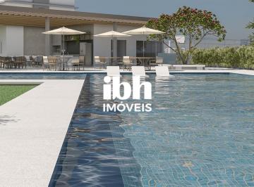 Apartamento · 97m² · 3 Quartos · 3 Vagas · Área Privativa à Venda Buritis