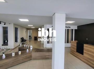 Comercial · 500m² · 7 Vagas · Casa comercial para alugar - Lourdes