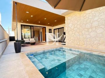Casa · 248m² · 3 Quartos · 2 Vagas · Casa à Venda no Condomínio Portal dos Bandeirantes | Salto/SP