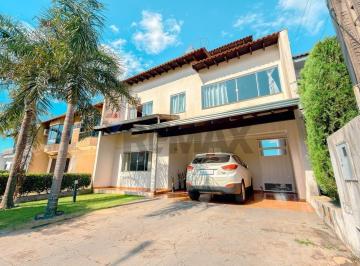 Casa · 240m² · 5 Quartos · VENDO CASA NO CONDOMÍNIO FECHADO ASPEN PARK EM ZONA LESTE DE LONDRINA