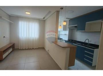 Apartamento · 44m² · 2 Quartos · 1 Vaga · Apartamento para locação em Loteamento City Jaragua com 2 quartos , 44m²