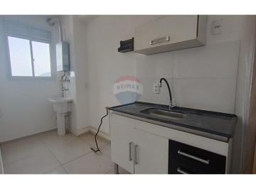 Apartamento · 43m² · 2 Quartos · Apartamento para locação em Loteamento City Jaragua com 2 quartos , 43m²