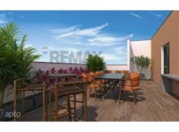 Apartamento · 35m² · 2 Quartos · Apartamento para venda em Chácara Inglesa com 2 quartos, 35m²