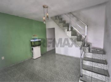 Casa · 50m² · 2 Quartos · CASA PARA LOCAÇÃO NA AV. ELÍSIO TEIXEIRA LEITE — R$ 1.800,00