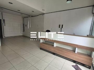 Comercial · 80m² · 2 Vagas · salão comercial para locação em Santo André