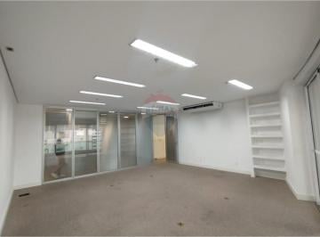 Comercial · 167m² · 5 Vagas · Conjunto comercial para locação em Cerqueira César , 167m²