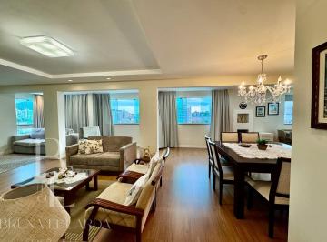 Apartamento · 212m² · 3 Quartos · 3 Vagas · Apartamento Cobertura Duplex no Bairro América