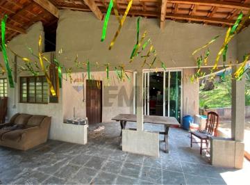 Rural · 150m² · 6 Quartos · 4 Vagas · "Aluga-se Chácara  em Mairiporã!"