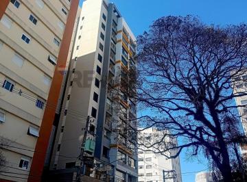Apartamento · 60m² · 1 Quarto · More próximo as unidades da Faculdade ESPM