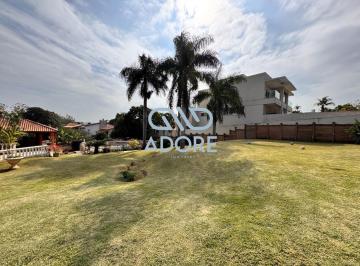 Terreno · 1050m² · Terreno á venda no Condomínio Zuleika Jabour - Salto/SP