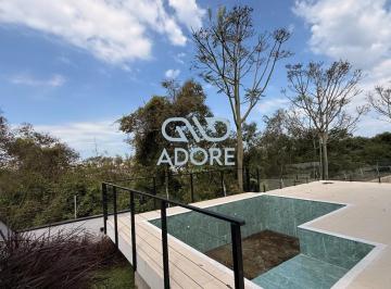 Casa · 385m² · 3 Quartos · Casa á venda no Condomínio Mirante dos Ipês - Salto/SP