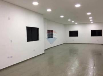 Comercial · 126m² · 2 Vagas · Salão comercial 126,46m² no Centro, Jarinu/SP