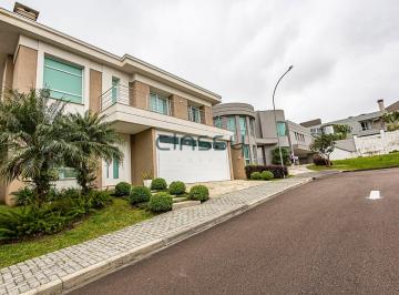 Casa · 336m² · 3 Quartos · 2 Vagas · Casa à venda no bairro Uberaba - Curitiba/PR