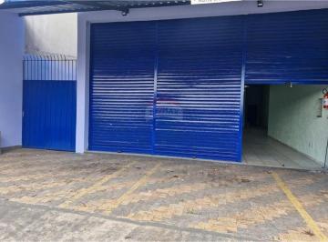 Comercial · 300m² · Amplo salão comercial 300m² no Centro de Jarinu/SP