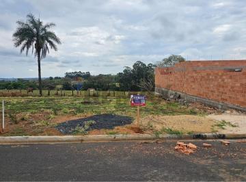 Terreno · 210m² · Terreno de 210 m² à venda no Residencial Pouso Alegre em Franca/SP