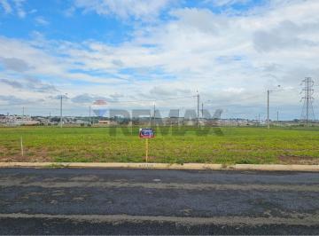 Terreno · 231m² · Terreno de 231 m² à venda no Residencial Pouso Alegre em Franca/SP