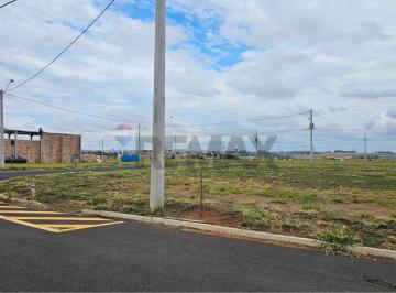 Terreno · 235m² · Terreno de 234,62 m² à venda no Residencial Pouso Alegre em Franca/SP
