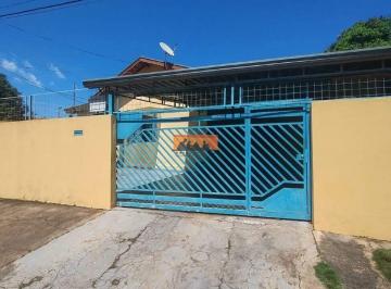 Casa · 265m² · 3 Quartos · 2 Vagas · Casa à venda, 3 quartos, 2 vagas, Vila Santa Isabel - CAMPINAS/SP