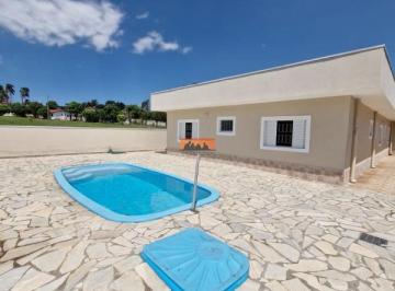 Casa · 280m² · 4 Quartos · 8 Vagas · Casa para aluguel, 4 quartos, 4 suítes, 8 vagas, Bosque de Barão Geraldo - CAMPINAS/SP