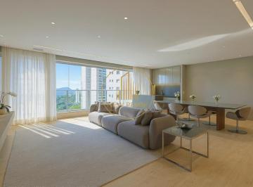 Apartamento · 190m² · 4 Quartos · 4 Vagas · Apartamento para aluguel, 4 quartos, 3 suítes, 4 vagas, Vila da Serra - Nova Lima/MG