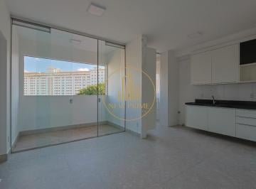 Apartamento · 66m² · 2 Quartos · 2 Vagas · Apartamento para aluguel, 2 quartos, 1 suíte, 2 vagas, Santa Efigênia - Belo Horizonte/MG