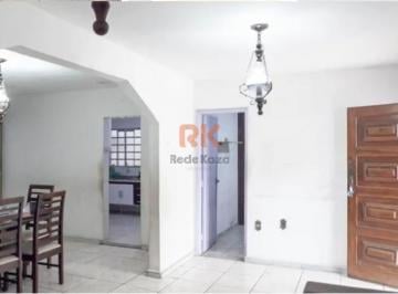 Casa · 309m² · 4 Quartos · 2 Vagas · CASA 04 QUARTOS | SUITE | 02 VAGAS | CELSO MACHADO - SERRANO