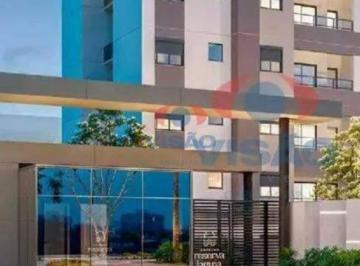 Apartamento · 71m² · 3 Quartos · 2 Vagas · Apartamento à venda, 3 quartos, 1 suíte, 2 vagas, Jardim Bela Vista - Indaiatuba/SP
