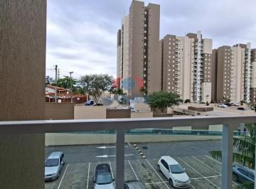 Apartamento · 80m² · 3 Quartos · 2 Vagas · Apartamento à venda, 3 quartos, 1 suíte, 2 vagas, Jardim Santiago - Indaiatuba/SP
