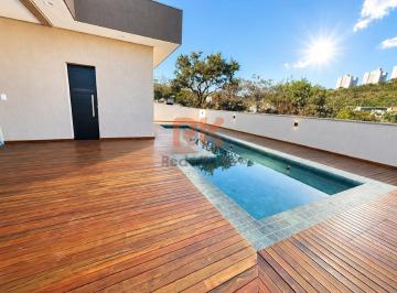 Casa · 260m² · 4 Quartos · 4 Vagas · EXCLUSIVIDADE NO CONDOMÍNIO MARIPOSAS | LAGOA SANTA