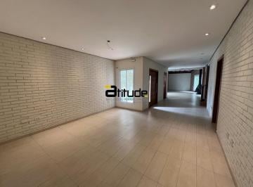 Casa · 250m² · 4 Quartos · 4 Vagas · Casa em condomínio à venda em Quintas do Ingaí, Santana de Parnaíba – 250m²