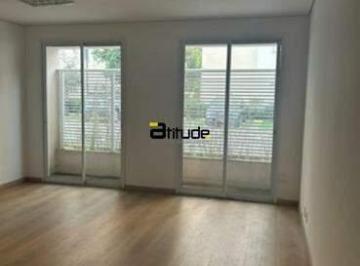Comercial · 31m² · 1 Vaga · Sala Comercial à Venda em Barueri (Vila São João) – 30,73 m²